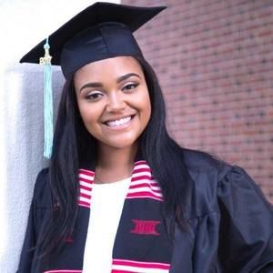 Meet your Posher, Morgan